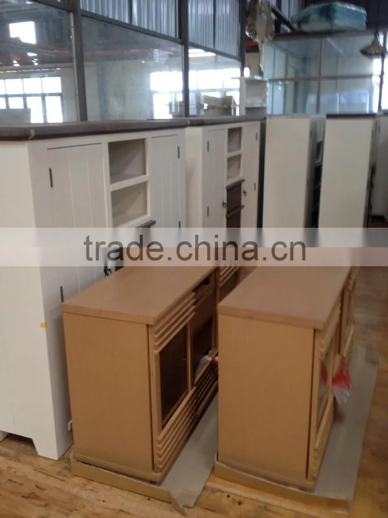 Wood Dinning table sets