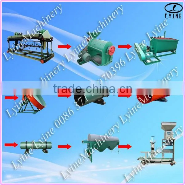 Industrial high quality rice husk biomass briquetting machine