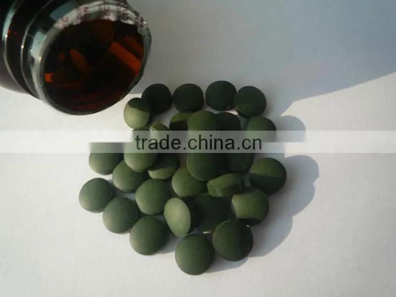 Top quality spirulina powder spirulina