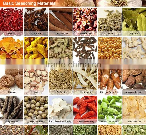 spice blend
