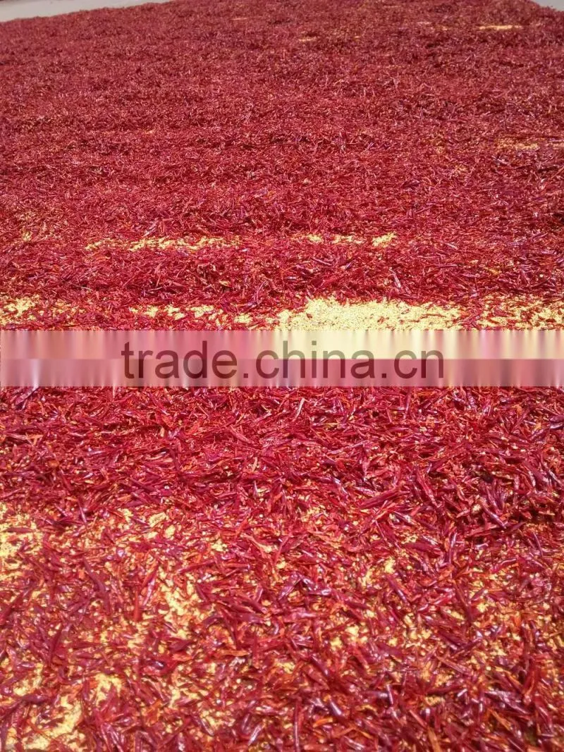 Chilli distributor sliced chilies chili threads red chilli threaded