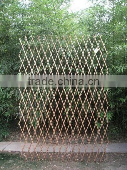 willow garden expanding trellis