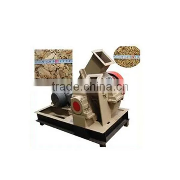 High quality chipper machine for sale