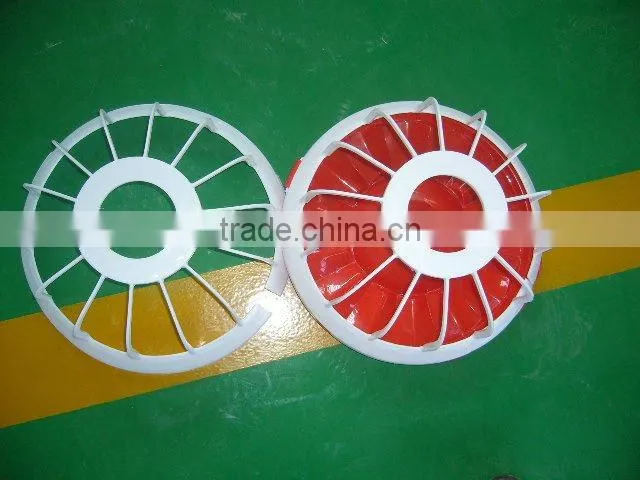 Fuhua newly delivery plate for chickens