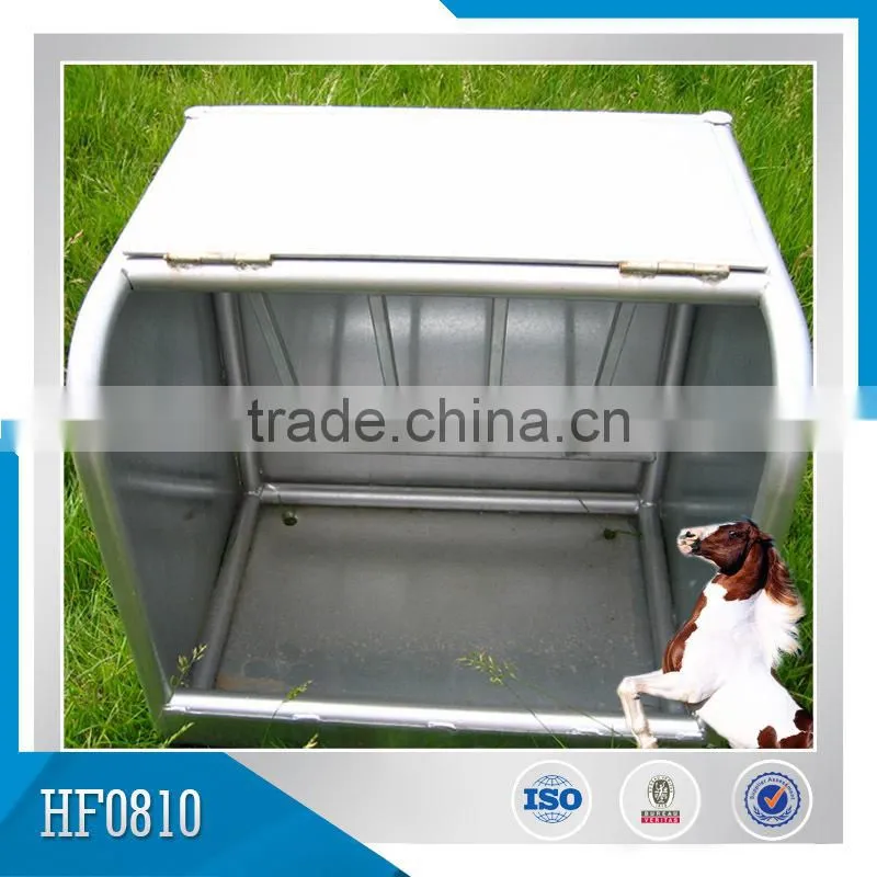 Horse Float Frame