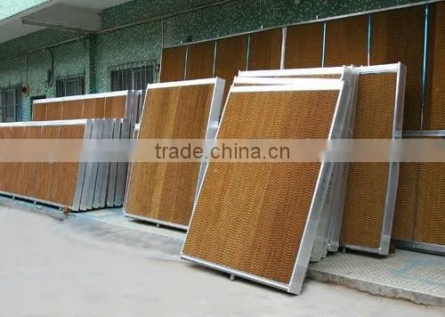 Evaporative Air Cooler