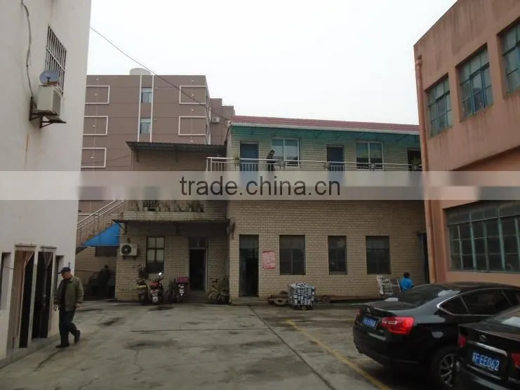 Shanghai Donghai Stainless Steel Factory company overview - view 3