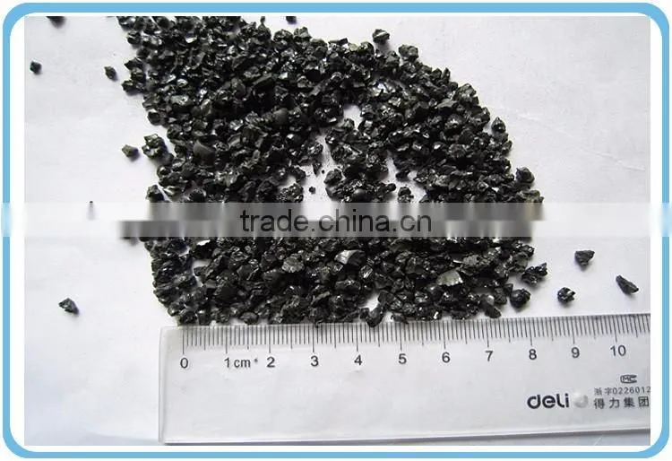 Coal granular Activated Carbon for water purification