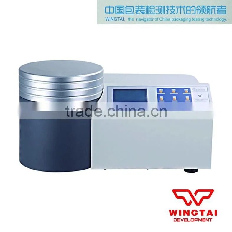 GB-M Leakage Tester For Flexible Package Leakage Sealing Test
