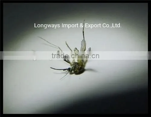 mosquito killer chemical names chemical insecticides dimefluthrin 95%TC make mosquito repellent band