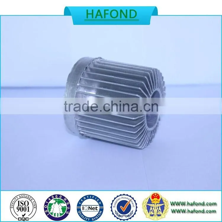 China Factory Supply best quality with Competitive Price copper heat sink
