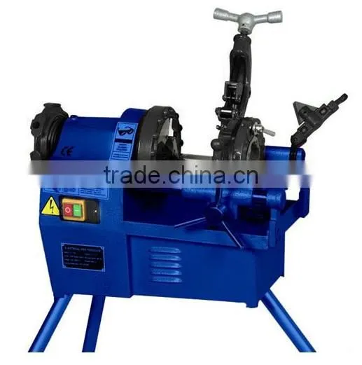 Electric Pipe Threading Tool 1/2"-2" HX-50 Hot Sale