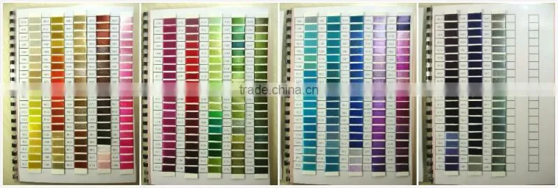 egret brand centrifugal dyed viscose rayon filament yarn