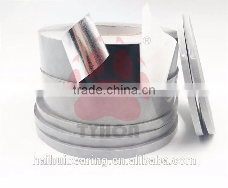 double sided tape silicone adhesive for LGP