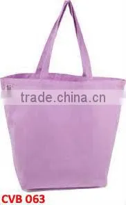 new 2014 mini canvas bags