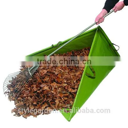 Reusable Garden Leaf Collector Bag