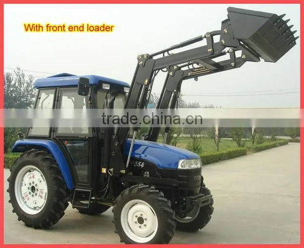 mini traktor 55hp,55hp mini traktor