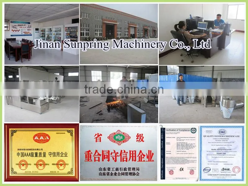 SS good quality best price rice grinder blender
