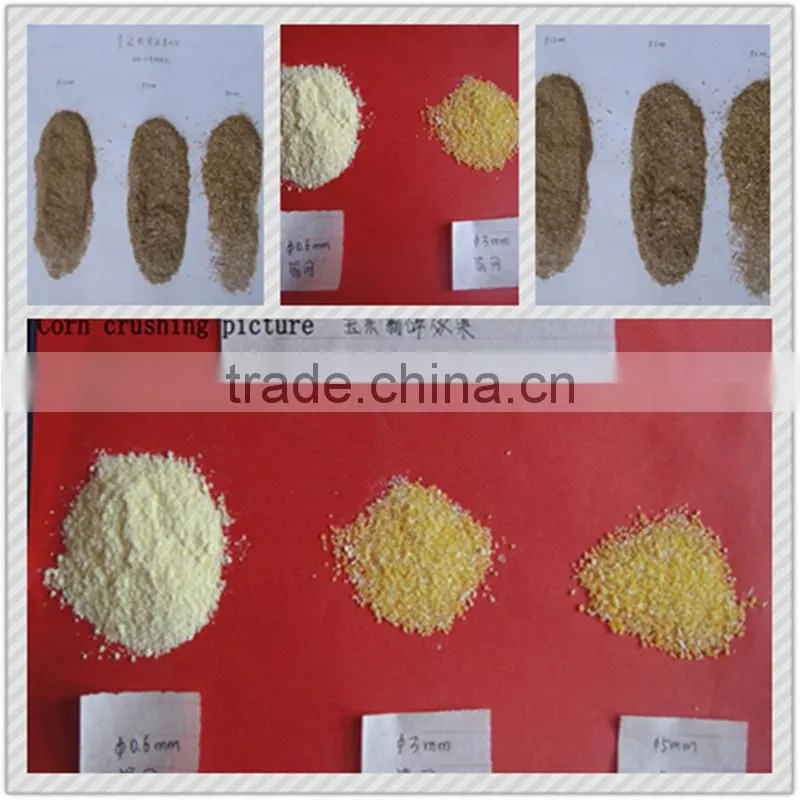 9FQ-40 cheaper corn grinder for chicken feed