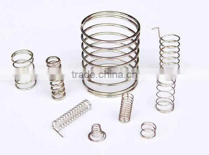 large compression springs drawing spring compression springs in China