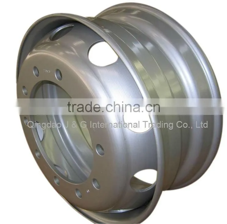 22.5x8.25 Truck wheel rims