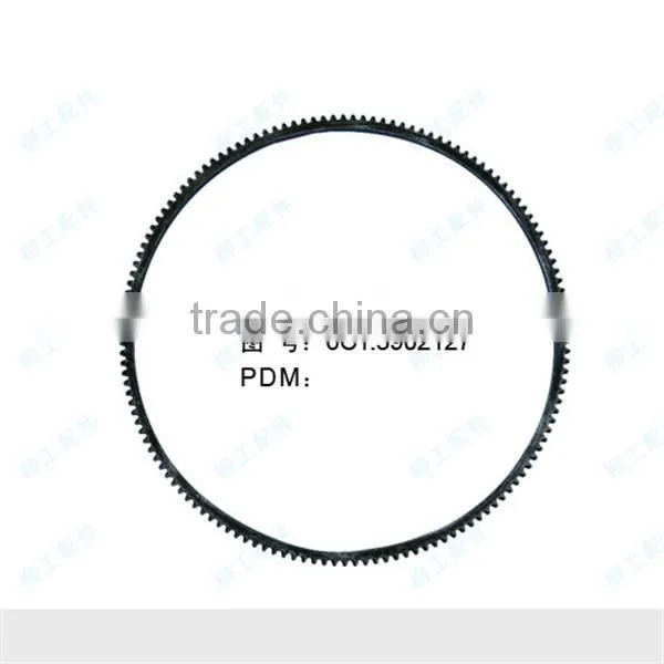 C Gear, Flywheel SP100703 Guangxi Liugong Genuine Accessory 6CT.3902127 Flywheel Ring Gear