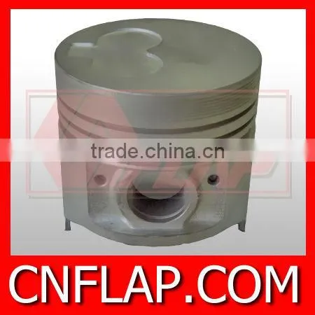 mazda spare parts piston R2