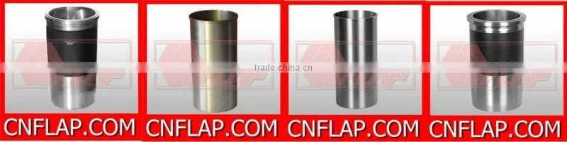 Fiat iveco engine parts of 8025.02 liner
