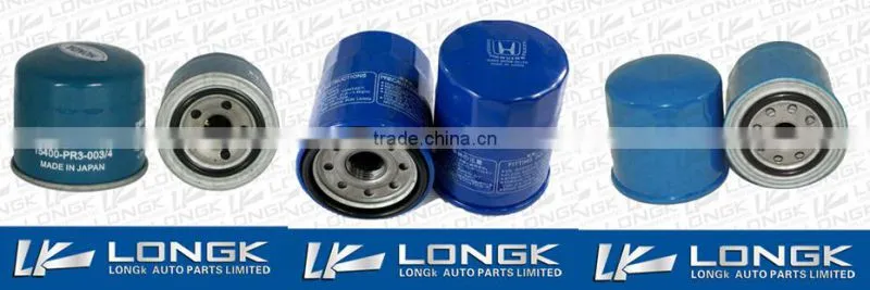 High quality td27 oil filter