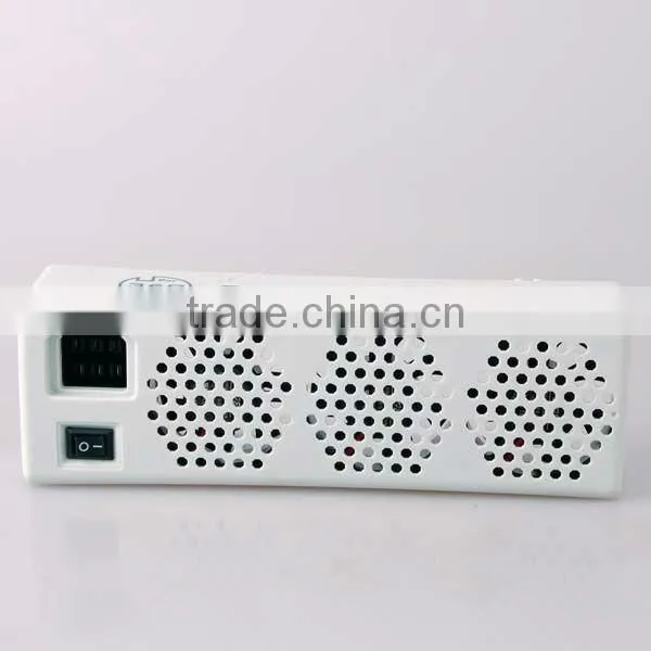 3 Triple Fan Quiet Cooler Cooling System for Xbox 360