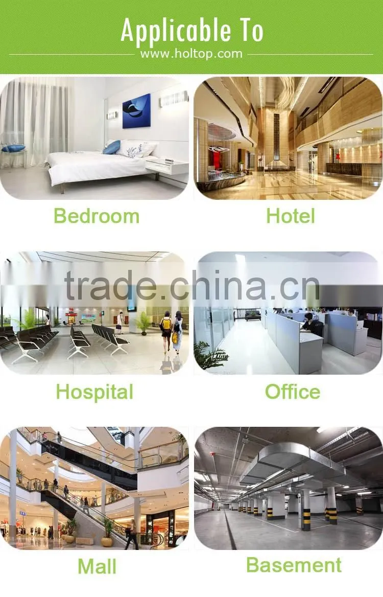 Residential use heat recovery ventilation in competitive price