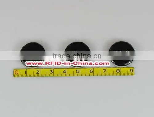 High Frequency RFID Metal Tags for Tracking Systerm
