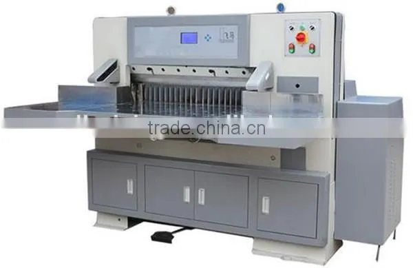 OR-QZYX920CT Hydraulic digital paper cutting machine/paper cutting machine price