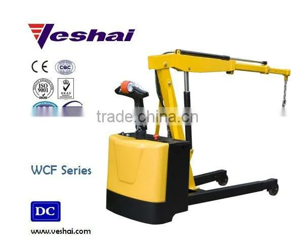 Floor Crane