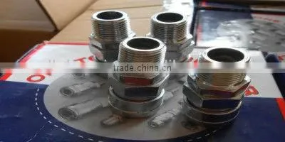 Stainless Steel Quick Connect Couplers