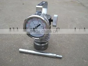 Engine Peak Indicators ( Peak Pressure Gauges)