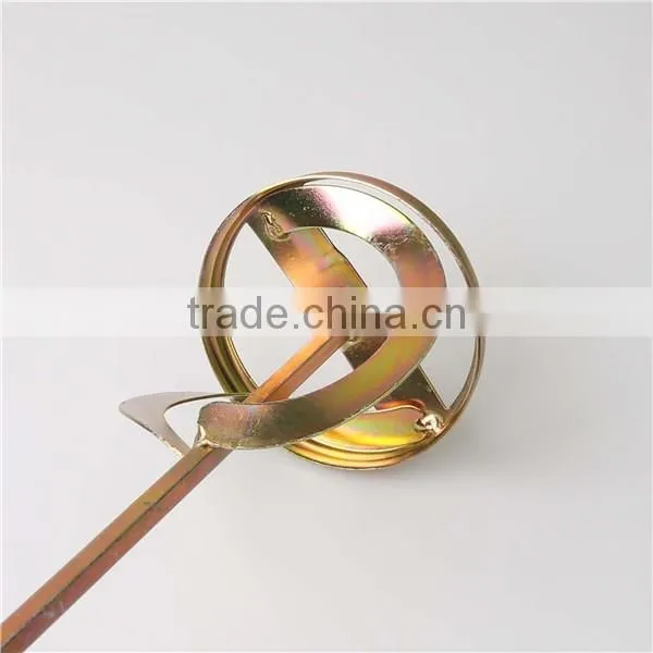 Hand Held Metal Paint Mixer Of Paint Tools