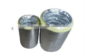 Duct for Central Air Conditioner