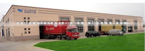Plastic Pipe production line