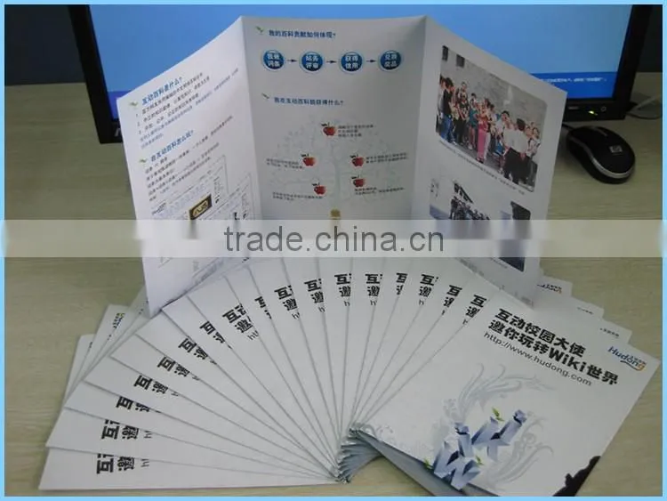 High production high speed four color double side web offset printing machine