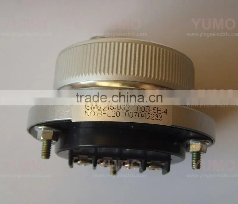 ISM6045 Manual Encoder (rotary encoder) Wheel encoder