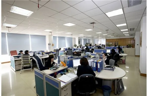 Anen Enterprise Limited company overview - view 1