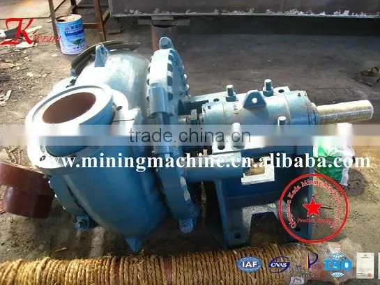 Supply can be customized and efficient suction dredger KDCSD300