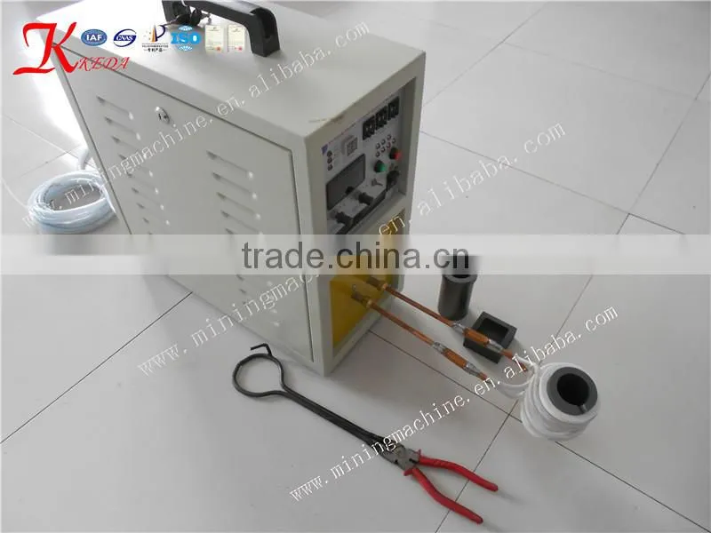laboratory induction furnace for sale