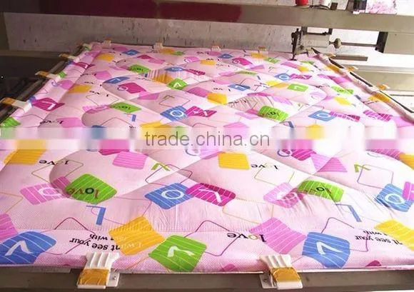 good quality good price multi needle quilting machine on sale