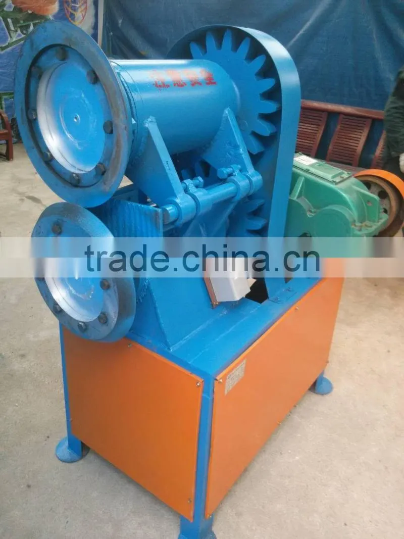 tire rim cutting machine / tire bead cutting machine / tyre recycling machine