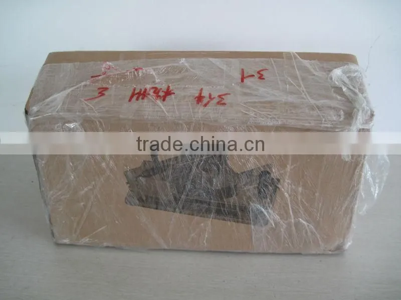 GRT - HT5.5 Manual tomato slicer for hotel and restaurant