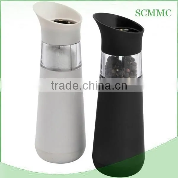 Gravity Automatic Salt And Pepper Mill