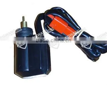 motorcycle air inlet regulator of carburator