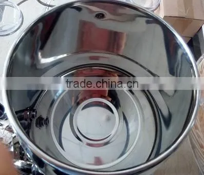13L Commercial Strong Stainless Steel Coffee Warming Dispenser on Hot Sale